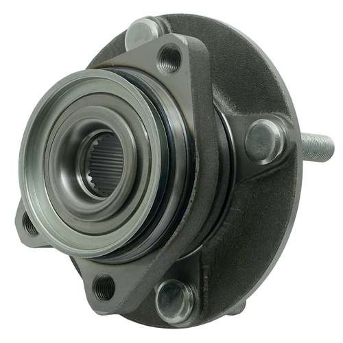 Z89121R — ZIKMAR — Wheel Hub