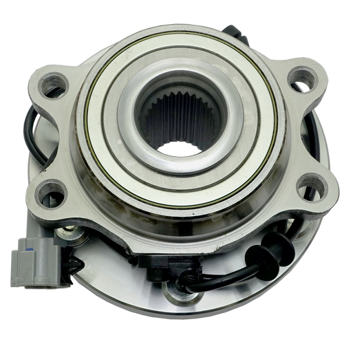 Z89123R — ZIKMAR — Wheel Hub
