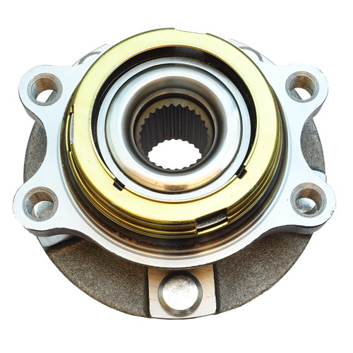 Z89124R — ZIKMAR — Wheel Hub