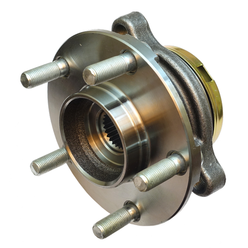 Z89124R — ZIKMAR — Wheel Hub