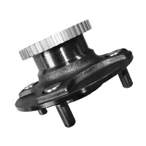 Z89125R — ZIKMAR — Wheel Hub