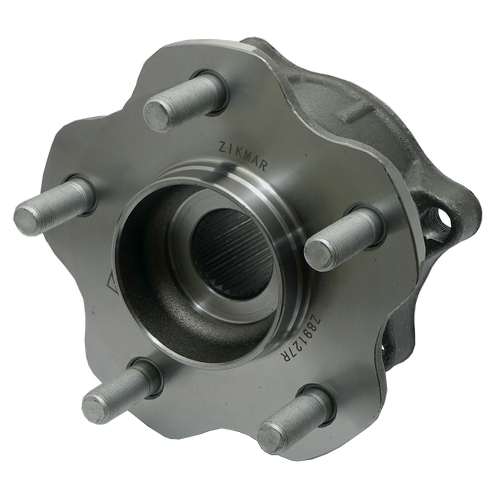 Z89127R — ZIKMAR — Wheel Hub