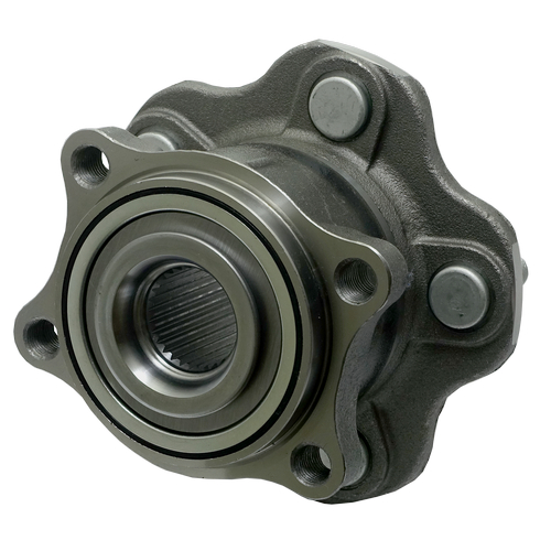 Z89127R — ZIKMAR — Wheel Hub