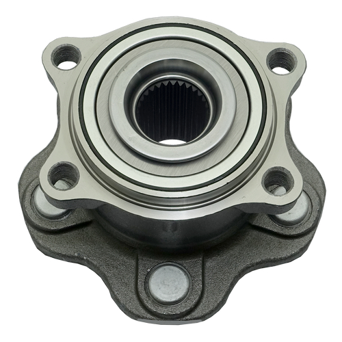 Z89127R — ZIKMAR — Wheel Hub