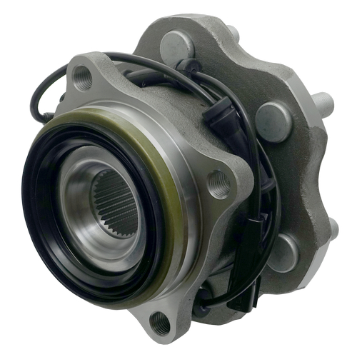 Z89128R — ZIKMAR — Wheel Hub