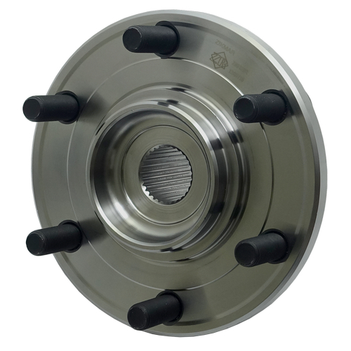 Z89129R — ZIKMAR — Wheel Hub
