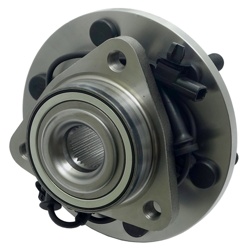 Z89129R — ZIKMAR — Wheel Hub