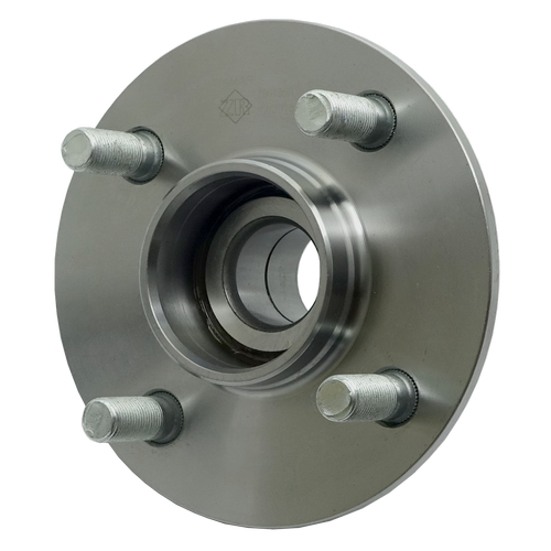 Z89136R — ZIKMAR — Wheel Hub