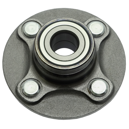 Z89136R — ZIKMAR — Wheel Hub