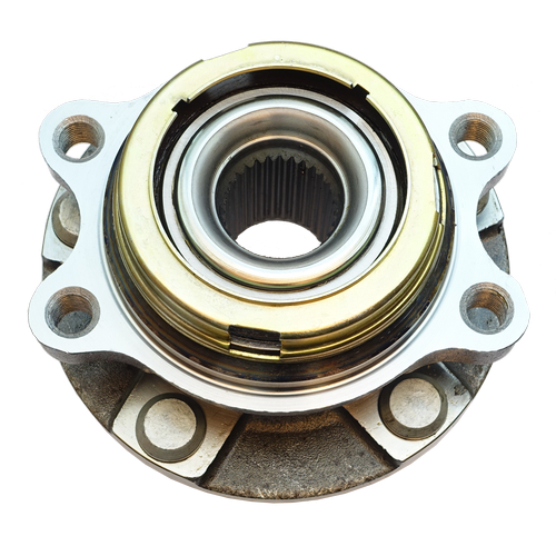 Z89137R — ZIKMAR — Wheel Hub
