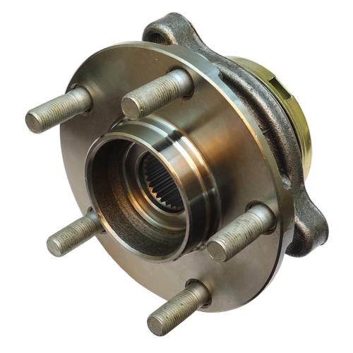 Z89137R — ZIKMAR — Wheel Hub