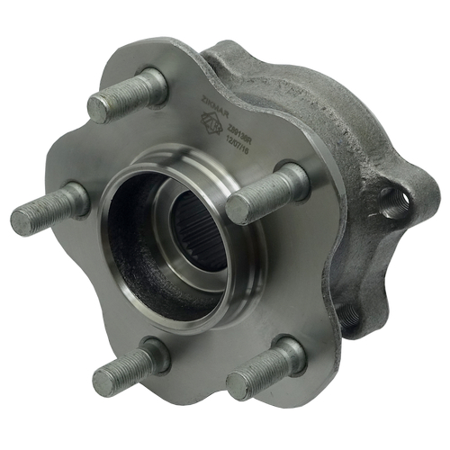 Z89138R — ZIKMAR — Wheel Hub