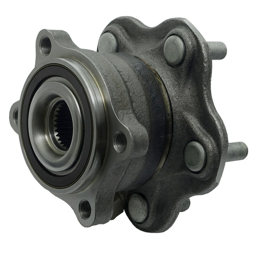 Z89138R — ZIKMAR — Wheel Hub
