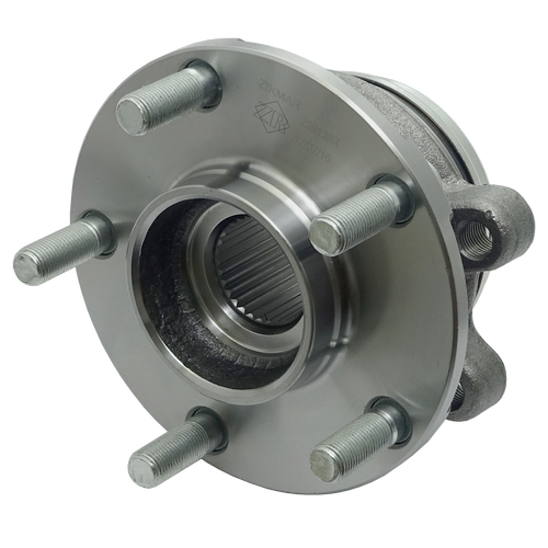 Z89139R — ZIKMAR — Wheel Hub