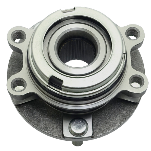 Z89139R — ZIKMAR — Wheel Hub