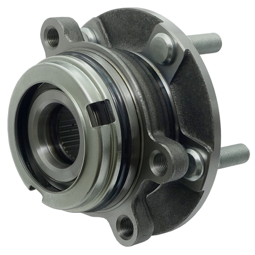 Z89139R — ZIKMAR — Wheel Hub