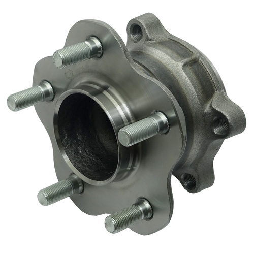 Z89140R — ZIKMAR — Wheel Hub