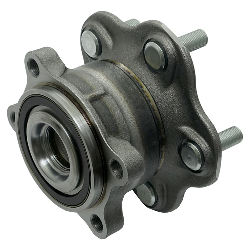 Z89140R — ZIKMAR — Wheel Hub