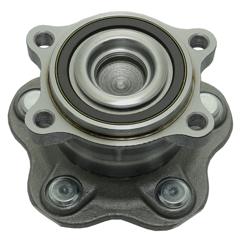 Z89140R — ZIKMAR — Wheel Hub