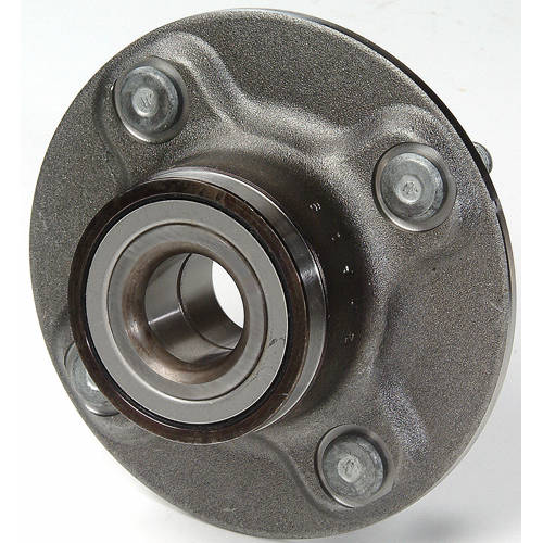 Z89150R — ZIKMAR — Wheel Hub