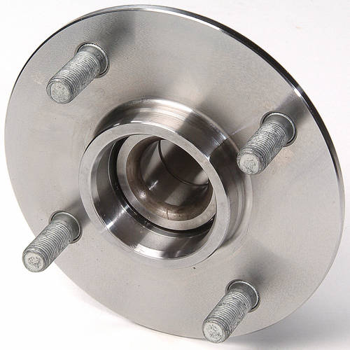 Z89150R — ZIKMAR — Wheel Hub