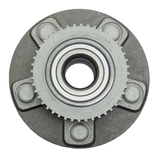 Z89152R — ZIKMAR — Wheel Hub
