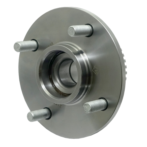 Z89153R — ZIKMAR — Wheel Hub