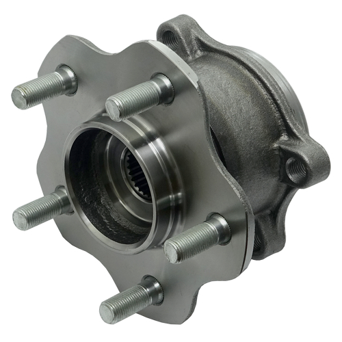 Z89154R — ZIKMAR — Wheel Hub