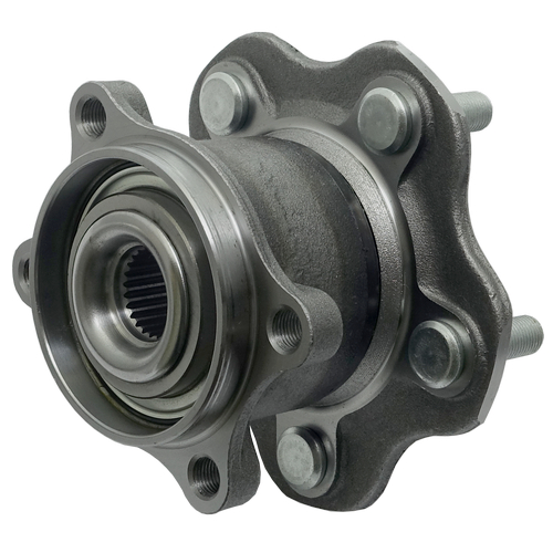Z89154R — ZIKMAR — Wheel Hub