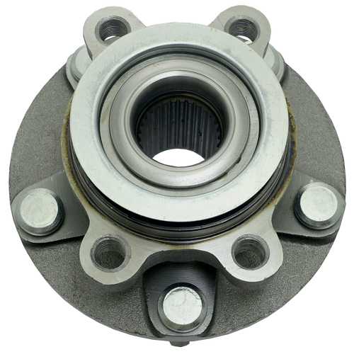 Z89156R — ZIKMAR — Wheel Hub