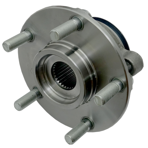 Z89156R — ZIKMAR — Wheel Hub