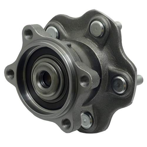 Z89157R — ZIKMAR — Wheel Hub