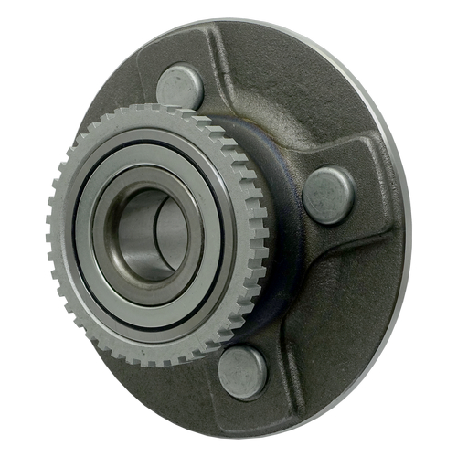 Z89160R — ZIKMAR — Wheel Hub