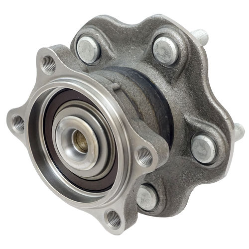 Z89162R — ZIKMAR — Wheel Hub