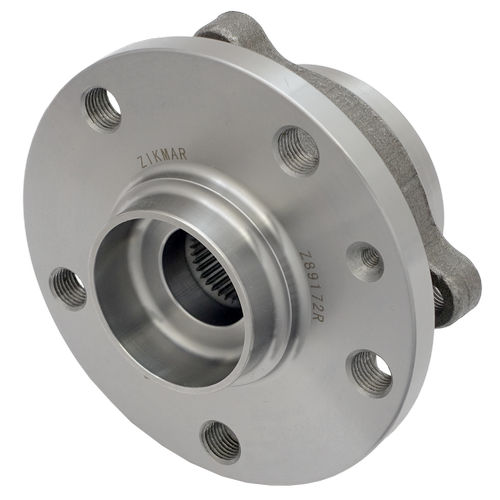 Z89172R — ZIKMAR — Wheel Hub