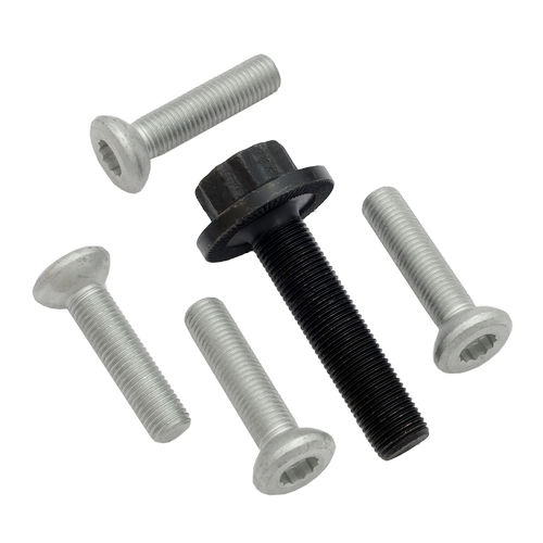 Z89172R — ZIKMAR — Wheel Hub