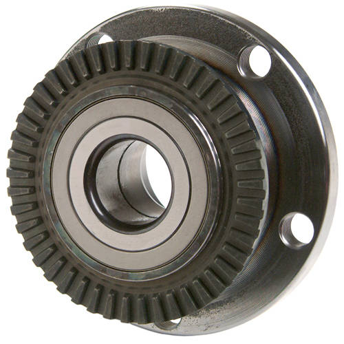 Z89175R — ZIKMAR — Wheel Hub