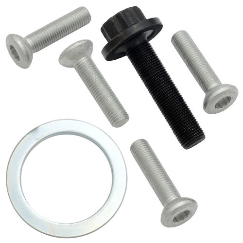 Z89177R — ZIKMAR — Wheel Hub