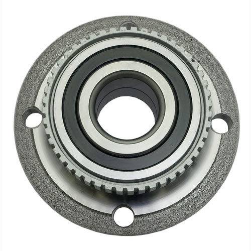 Z89180R — ZIKMAR — Wheel Hub