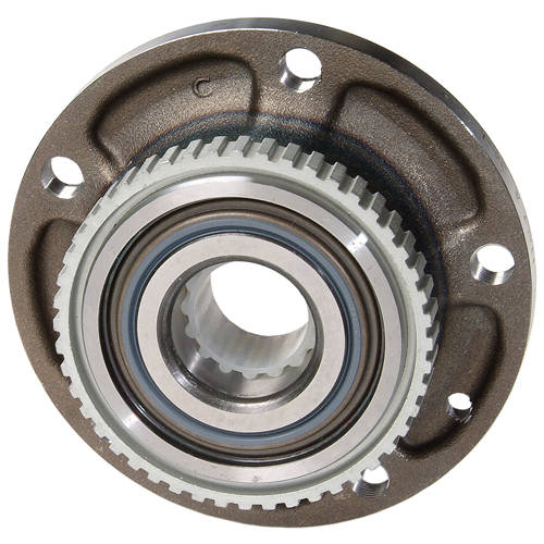 Z89181R — ZIKMAR — Wheel Hub