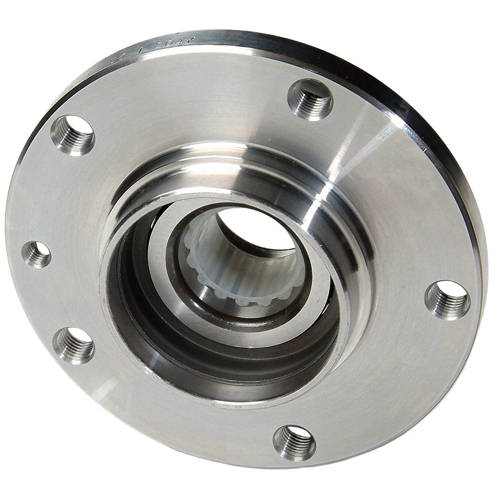 Z89181R — ZIKMAR — Wheel Hub