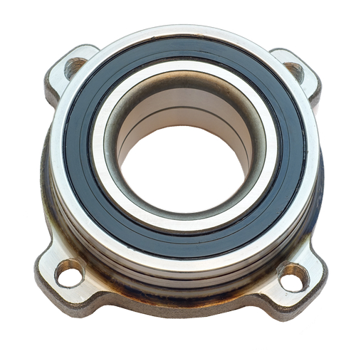 Z89185R — ZIKMAR — Wheel Hub