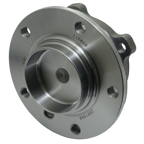 Z89186R — ZIKMAR — Wheel Hub