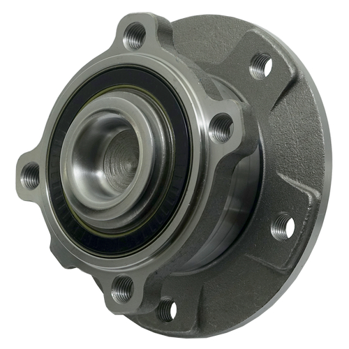 Z89186R — ZIKMAR — Wheel Hub