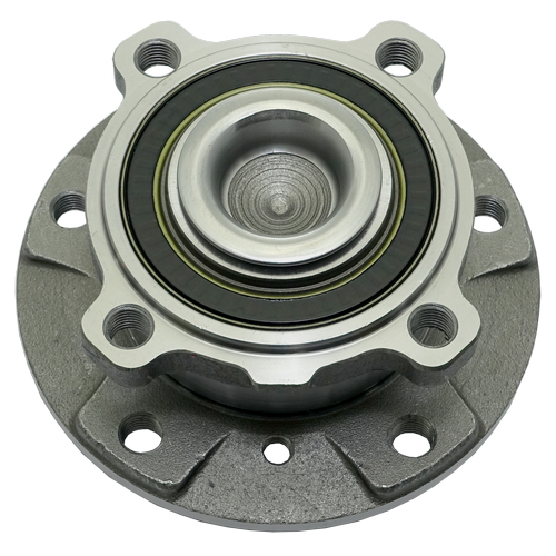 Z89186R — ZIKMAR — Wheel Hub