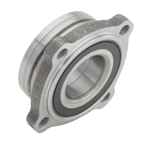 Z89187R — ZIKMAR — Wheel Hub