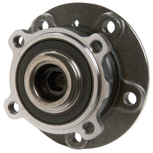Z89188R — ZIKMAR — Wheel Hub
