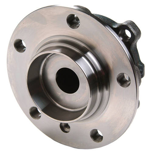 Z89188R — ZIKMAR — Wheel Hub