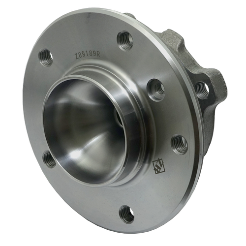Z89189R — ZIKMAR — Wheel Hub