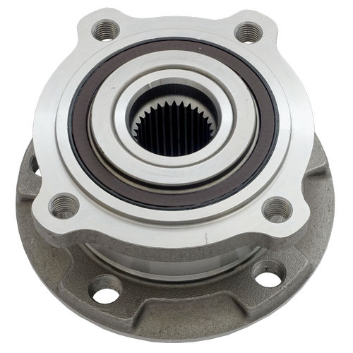 Z89190R — ZIKMAR — Wheel Hub